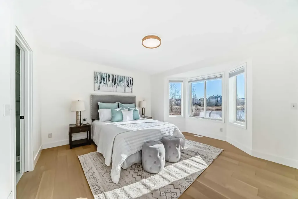 161 West Creek Pond Chestermere AB T1X 1H4