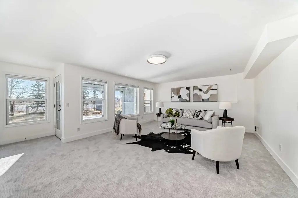 161 West Creek Pond Chestermere AB T1X 1H4