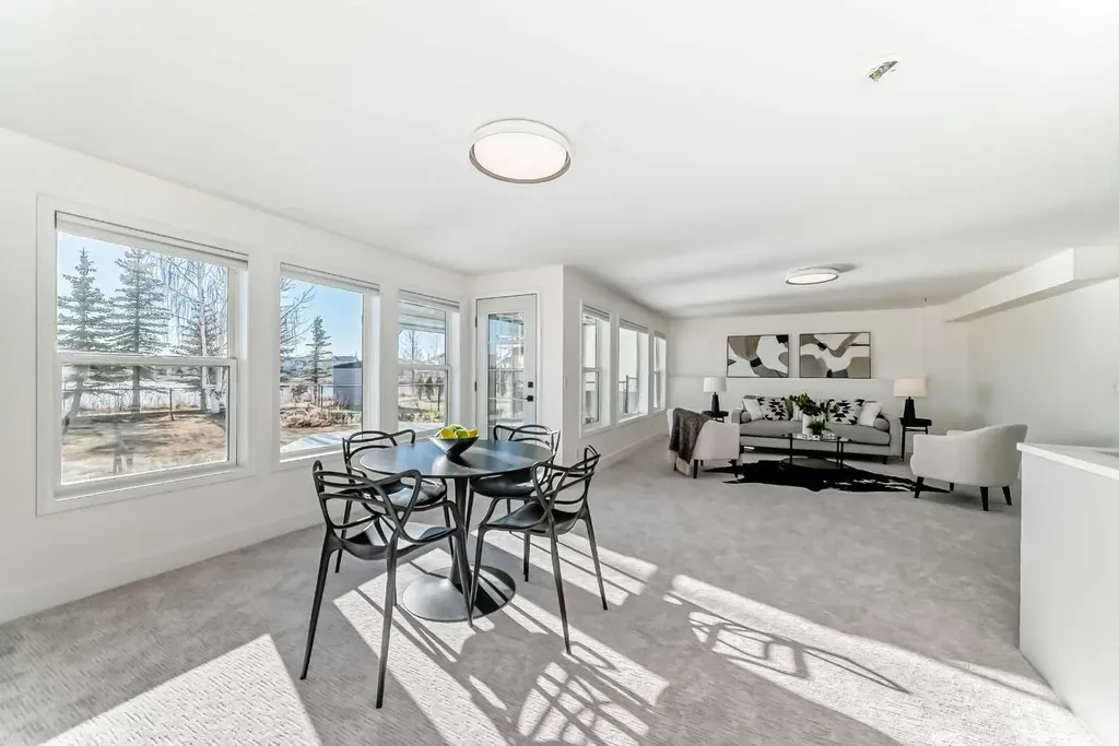 161 West Creek Pond Chestermere AB T1X 1H4