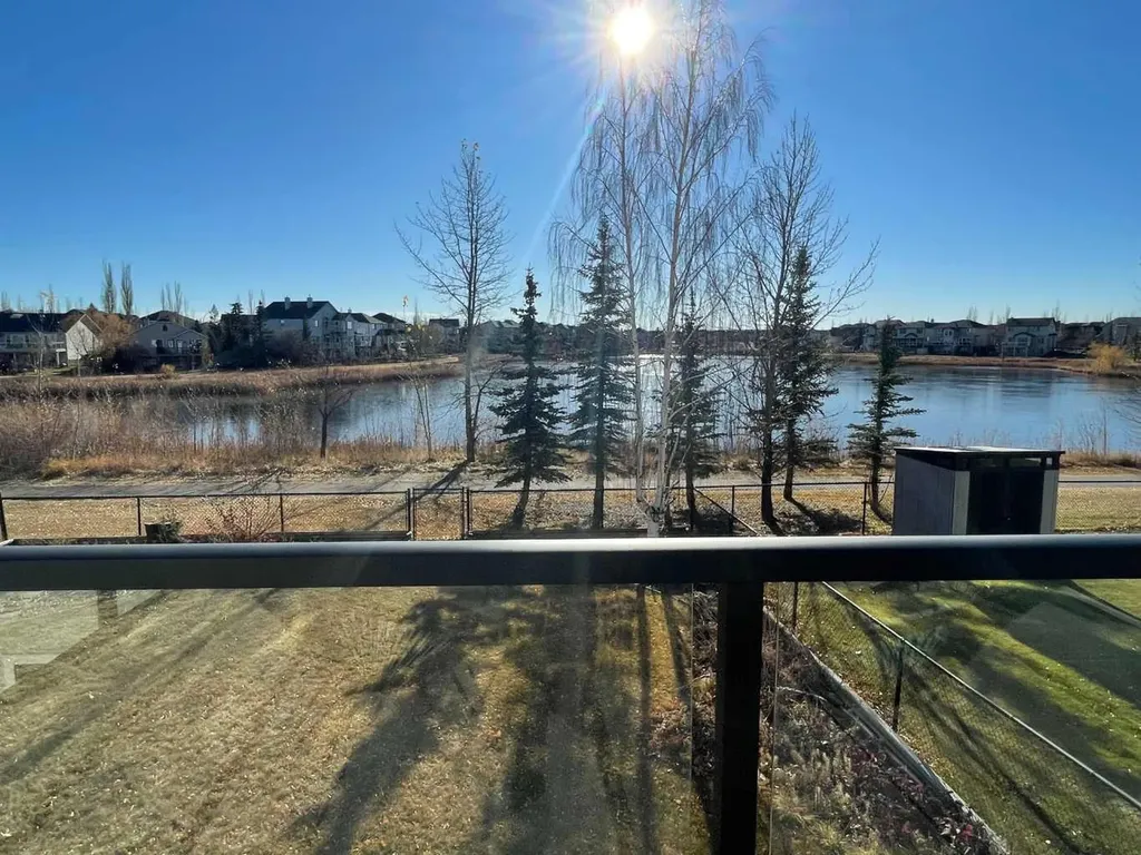 161 West Creek Pond Chestermere AB T1X 1H4