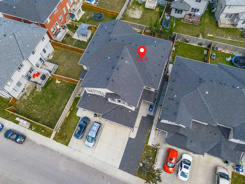 42 Baysprings Way SW Airdrie AB T4B 4C4