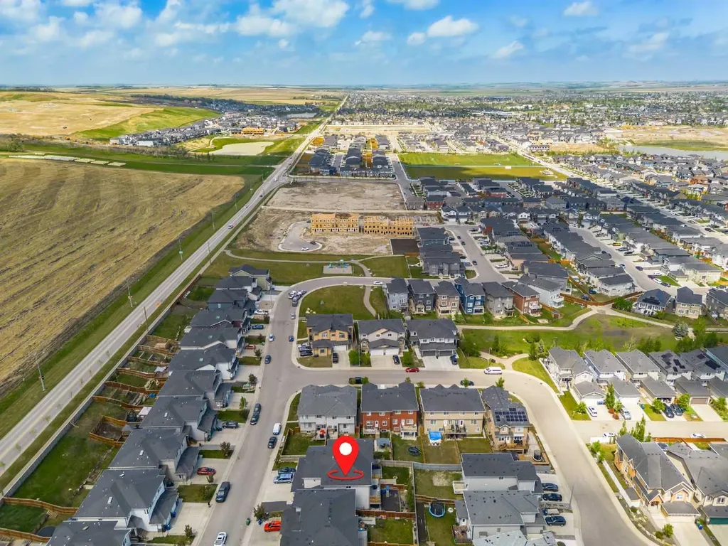 42 Baysprings Way SW Airdrie AB T4B 4C4
