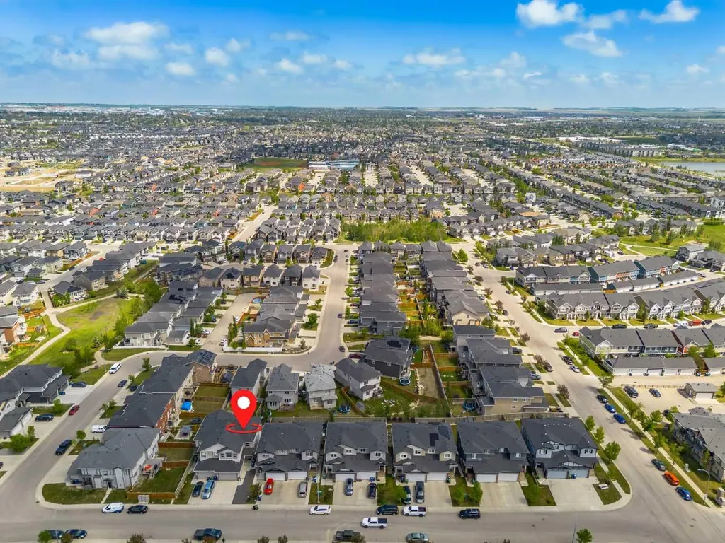 42 Baysprings Way SW Airdrie AB T4B 4C4