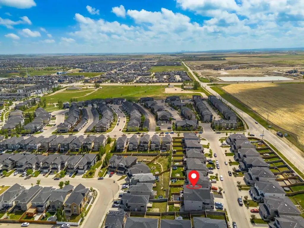 42 Baysprings Way SW Airdrie AB T4B 4C4