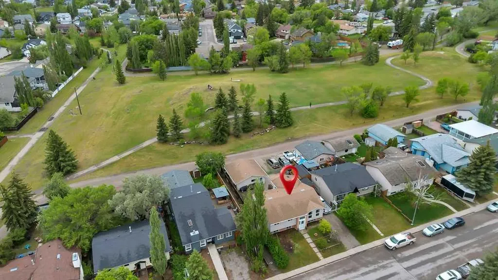 41 Brentwood Drive Strathmore AB T1P 1H9