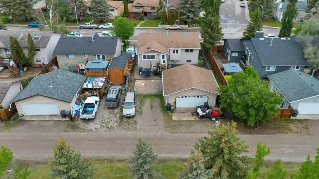 41 Brentwood Drive Strathmore AB T1P 1H9