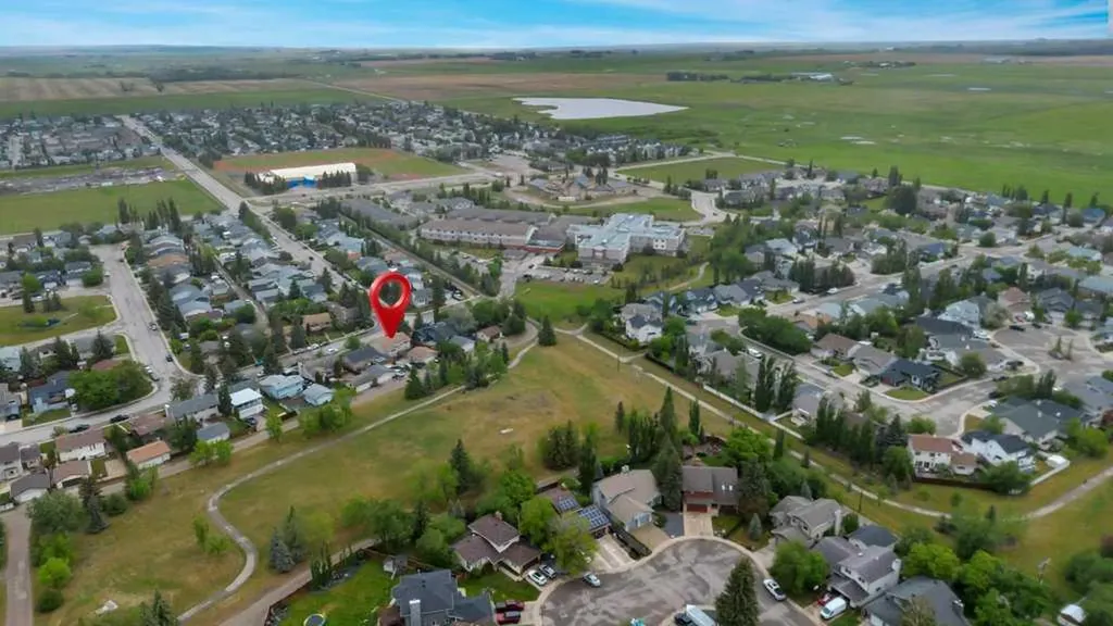 41 Brentwood Drive Strathmore AB T1P 1H9