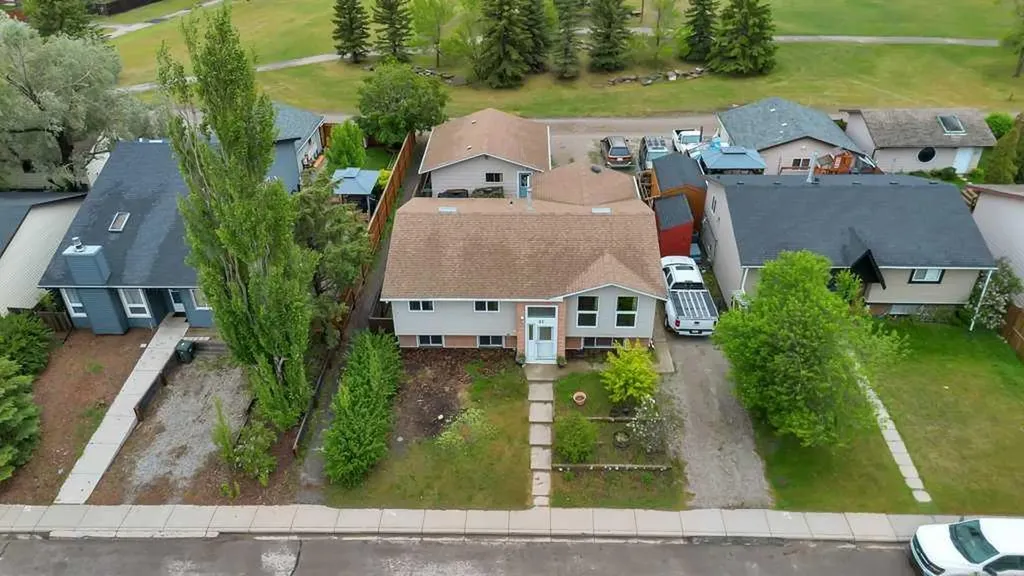 41 Brentwood Drive Strathmore AB T1P 1H9