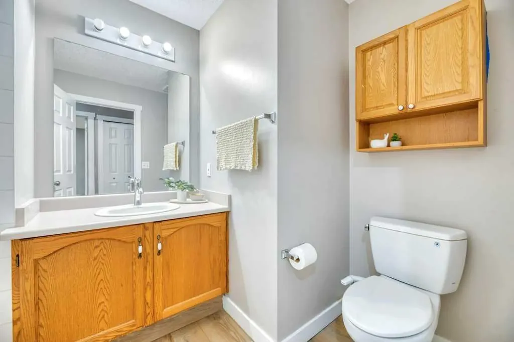119 Strathaven Crescent Strathmore AB T1P 1M2