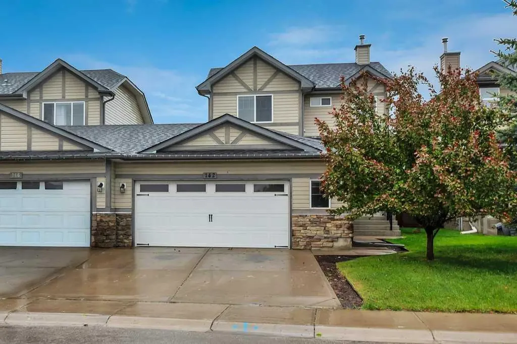 142 Ranch Ridge Court Strathmore AB T1P 0A5
