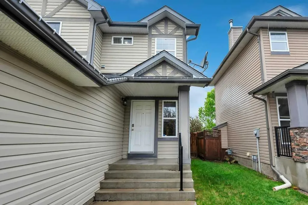 142 Ranch Ridge Court Strathmore AB T1P 0A5