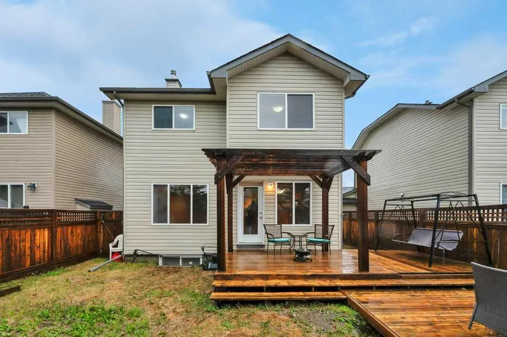 142 Ranch Ridge Court Strathmore AB T1P 0A5