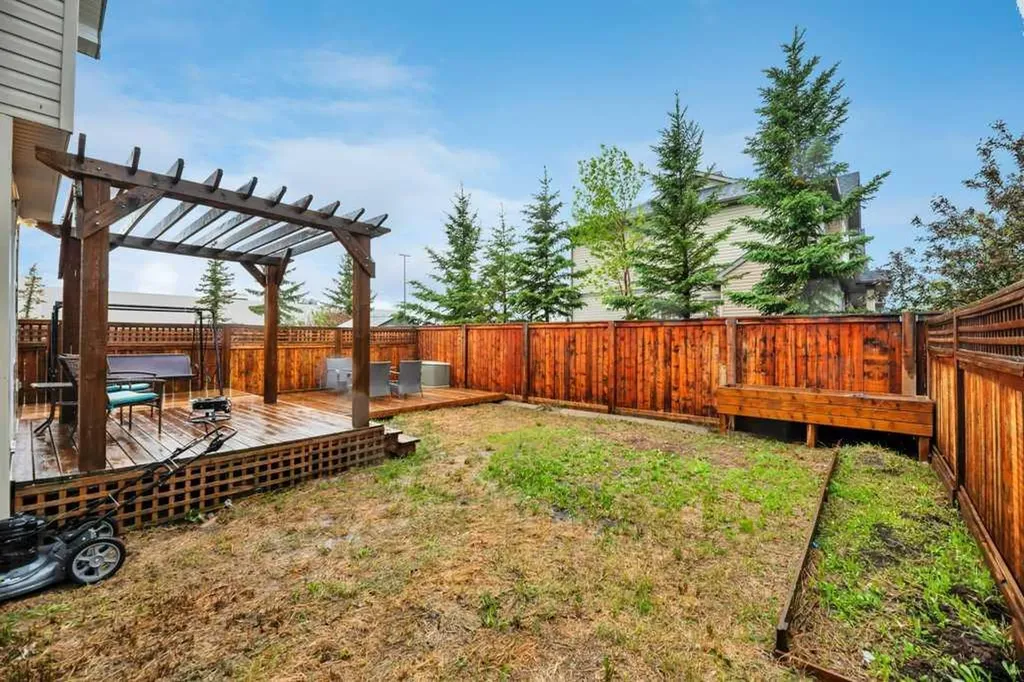 142 Ranch Ridge Court Strathmore AB T1P 0A5