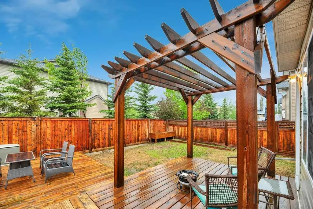 142 Ranch Ridge Court Strathmore AB T1P 0A5