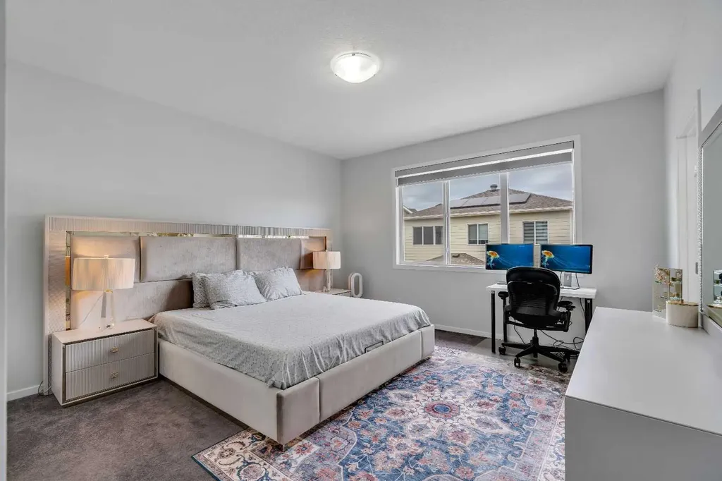 273 Carringwood Close NW Calgary AB T3P 2B1