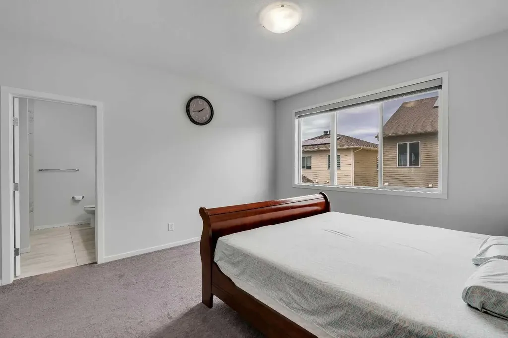 273 Carringwood Close NW Calgary AB T3P 2B1