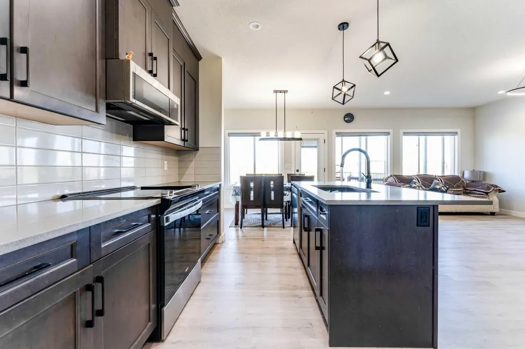 124 Cornerbrook Green NE Calgary AB T3N2B5