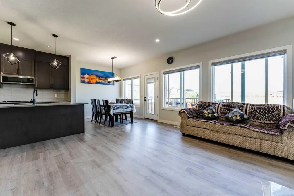 124 Cornerbrook Green NE Calgary AB T3N2B5