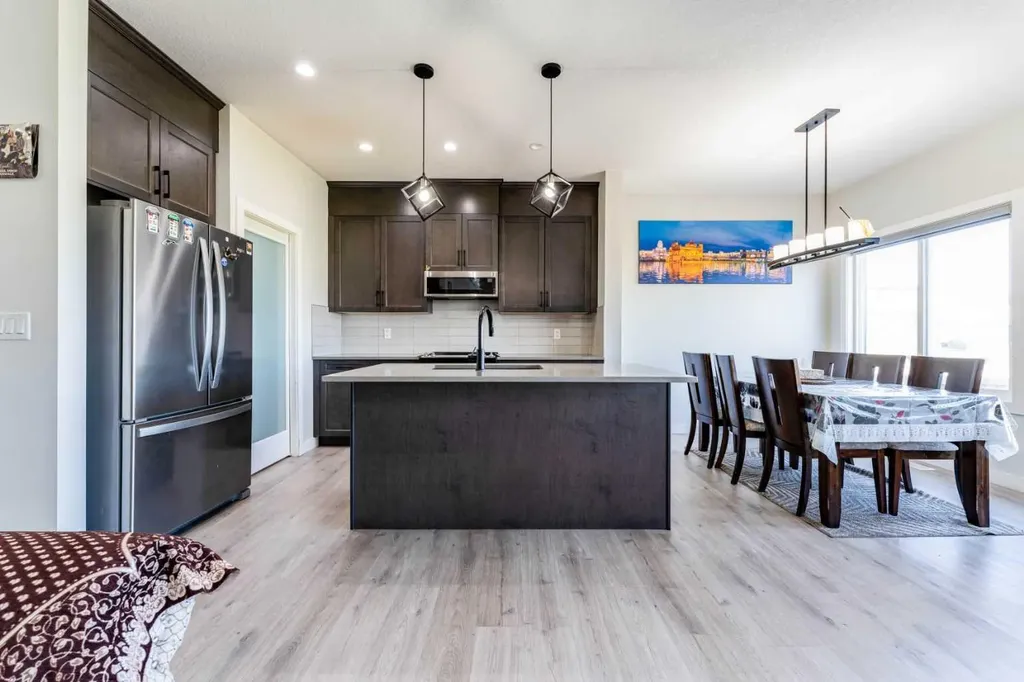 124 Cornerbrook Green NE Calgary AB T3N2B5