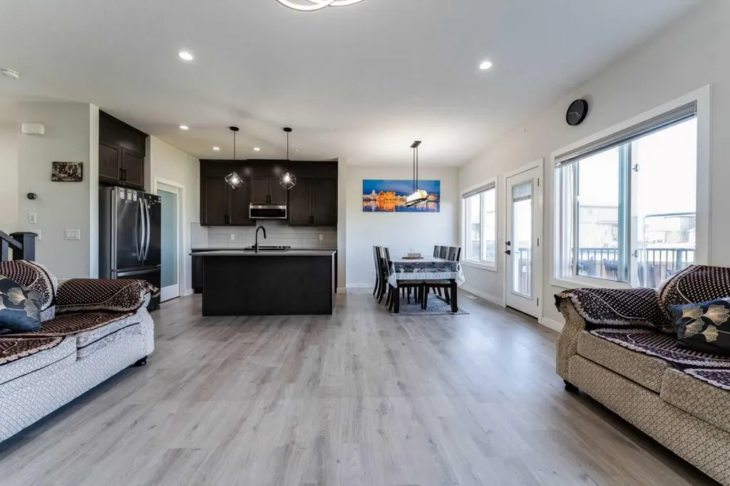124 Cornerbrook Green NE Calgary AB T3N2B5