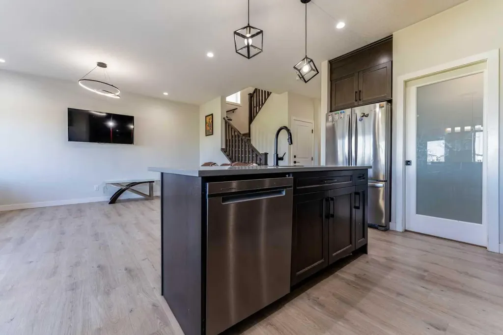 124 Cornerbrook Green NE Calgary AB T3N2B5
