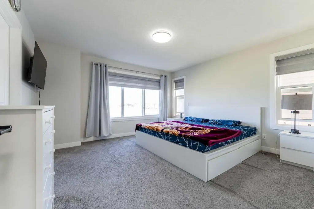 124 Cornerbrook Green NE Calgary AB T3N2B5