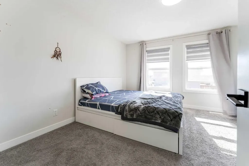 124 Cornerbrook Green NE Calgary AB T3N2B5