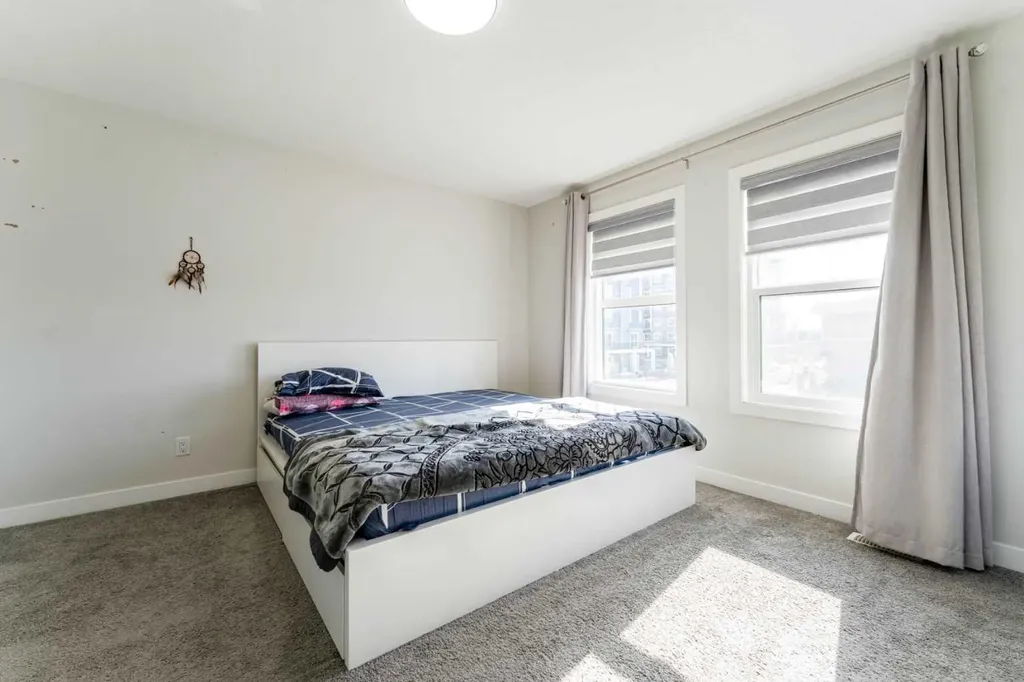 124 Cornerbrook Green NE Calgary AB T3N2B5