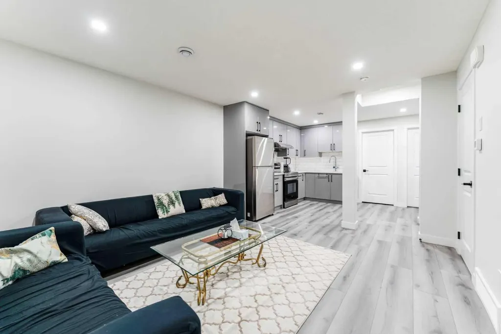 124 Cornerbrook Green NE Calgary AB T3N2B5
