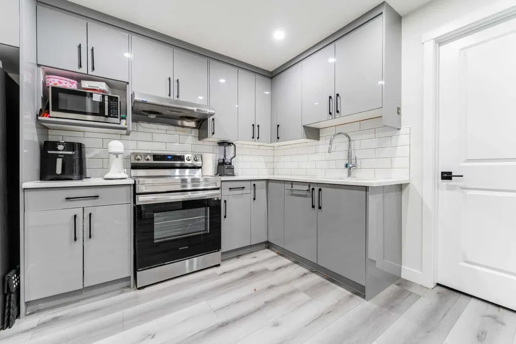 124 Cornerbrook Green NE Calgary AB T3N2B5
