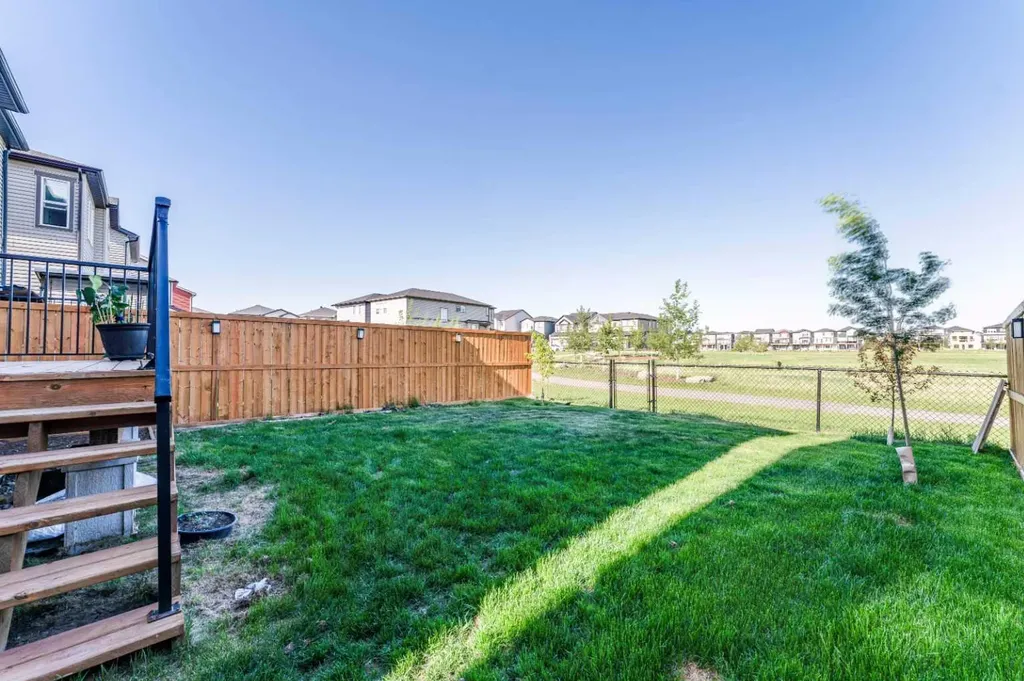124 Cornerbrook Green NE Calgary AB T3N2B5