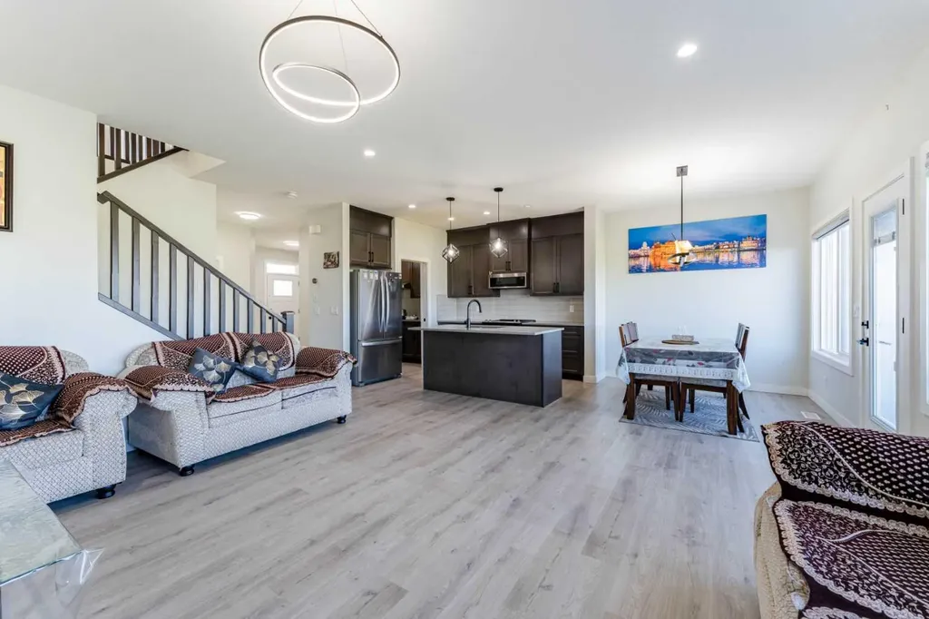 124 Cornerbrook Green NE Calgary AB T3N2B5