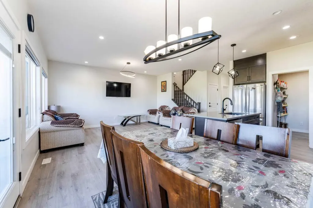 124 Cornerbrook Green NE Calgary AB T3N2B5