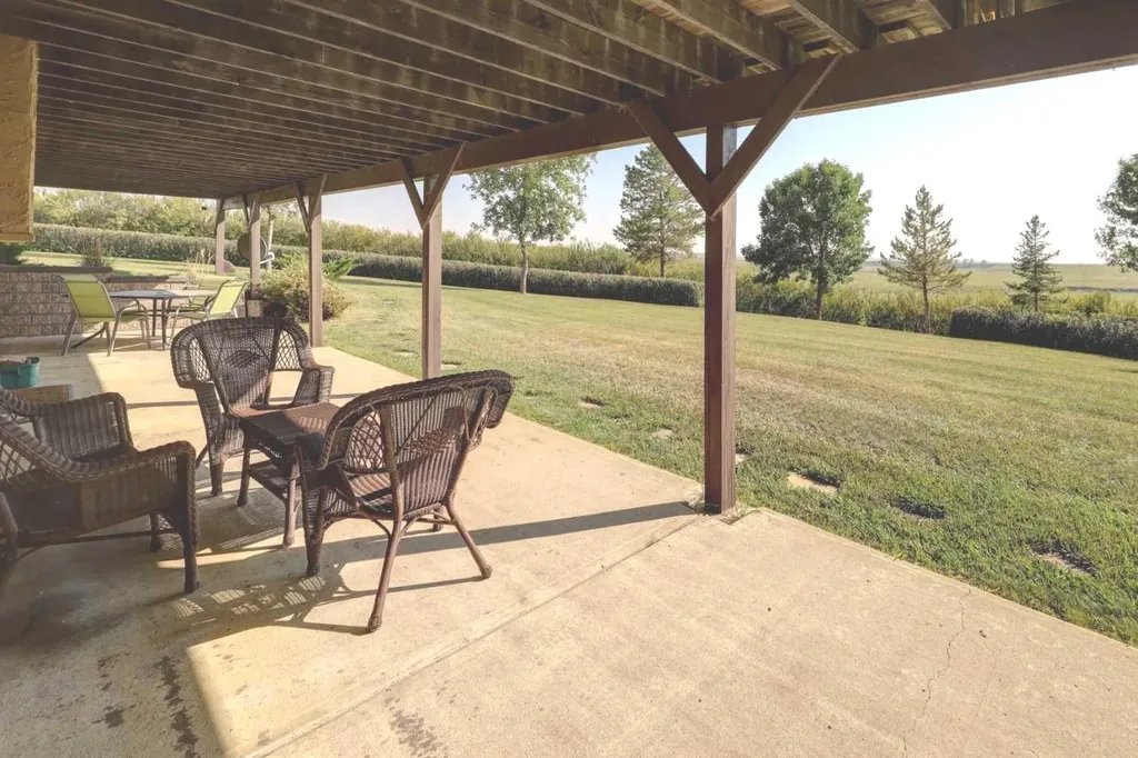 274133 Range Road 252 Rural Rocky View County AB T0M 0G0