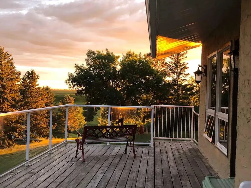 274133 Range Road 252 Rural Rocky View County AB T0M 0G0