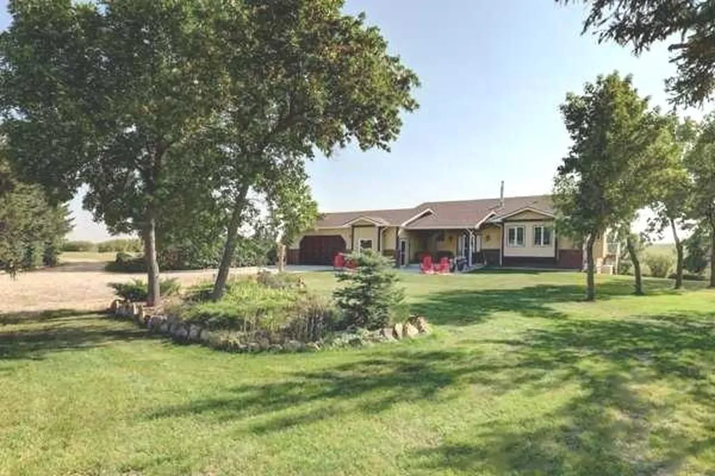 274133 Range Road 252 Rural Rocky View County AB T0M 0G0