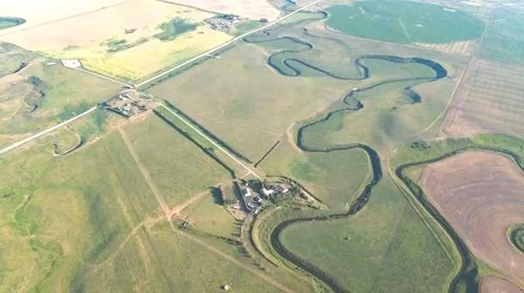 274133 Range Road 252 Rural Rocky View County AB T0M 0G0