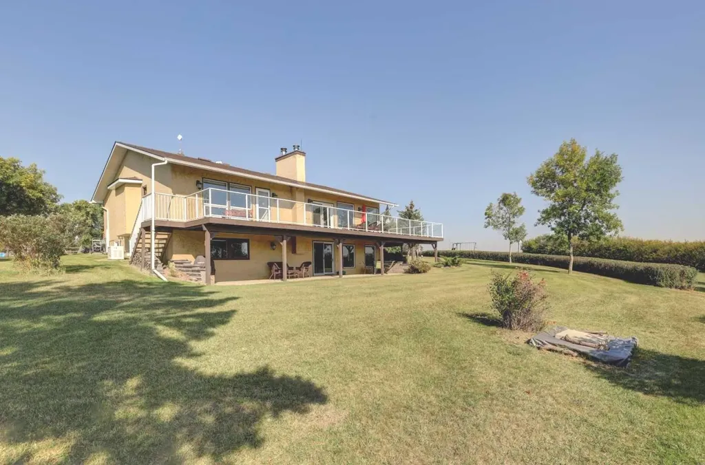 274133 Range Road 252 Rural Rocky View County AB T0M 0G0