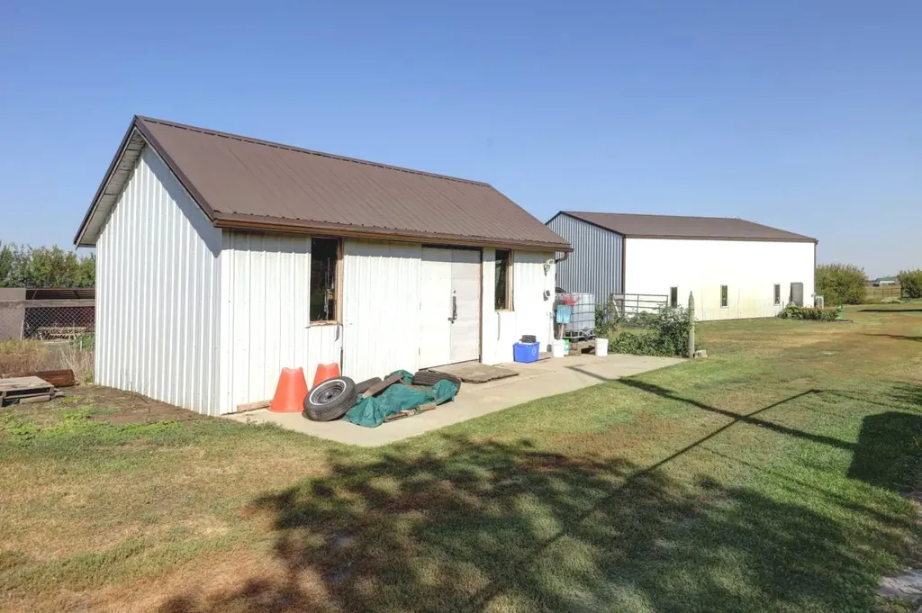 274133 Range Road 252 Rural Rocky View County AB T0M 0G0
