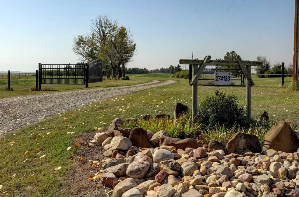 274133 Range Road 252 Rural Rocky View County AB T0M 0G0