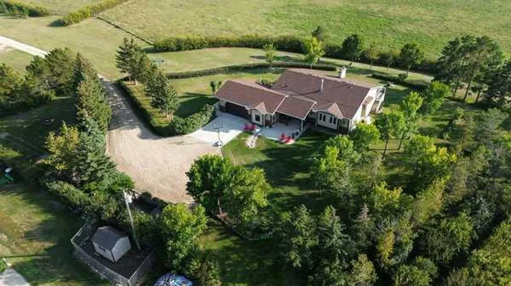 274133 Range Road 252 Rural Rocky View County AB T0M 0G0