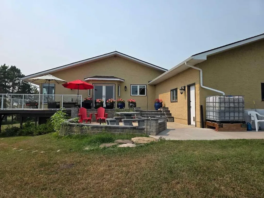 274133 Range Road 252 Rural Rocky View County AB T0M 0G0