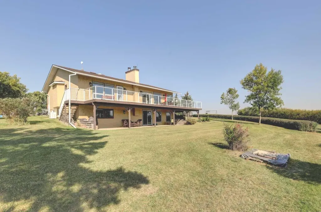 274133 Range Road 252 Rural Rocky View County AB T0M 0G0