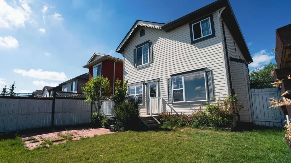 247 Taralake Way NE Calgary AB T3J 0E8