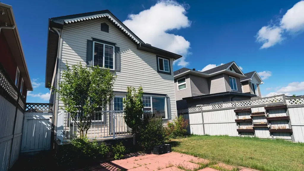 247 Taralake Way NE Calgary AB T3J 0E8