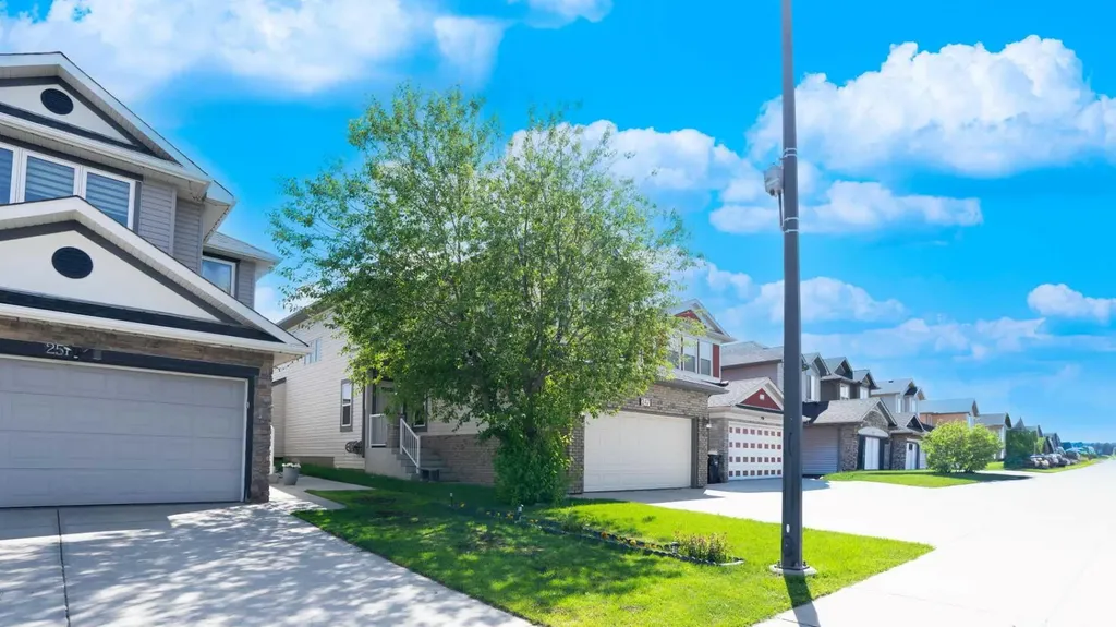247 Taralake Way NE Calgary AB T3J 0E8