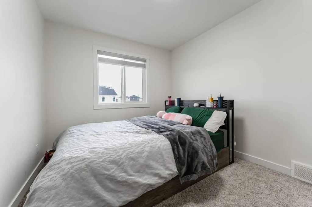 3222 Chinook Winds Drive SW Airdrie AB T4B 0R7