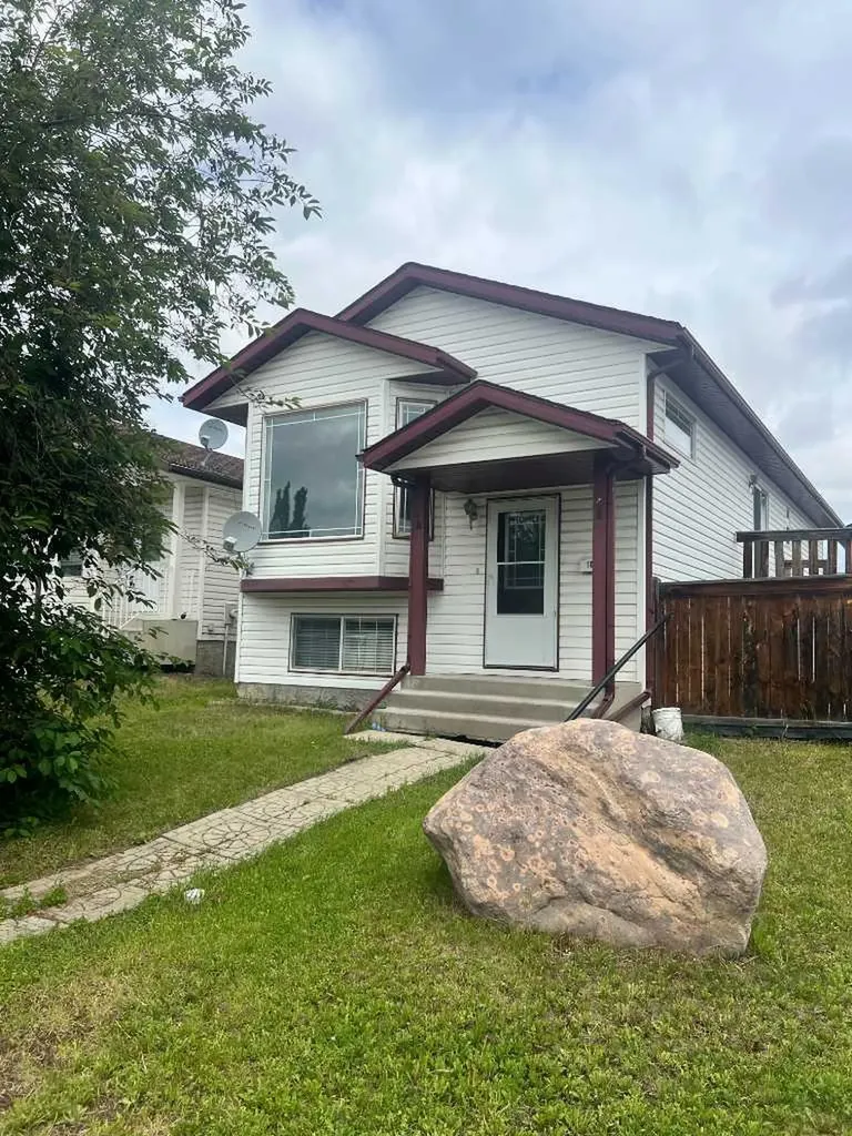 10518 72 Avenue Grande Prairie AB T8W 2S6