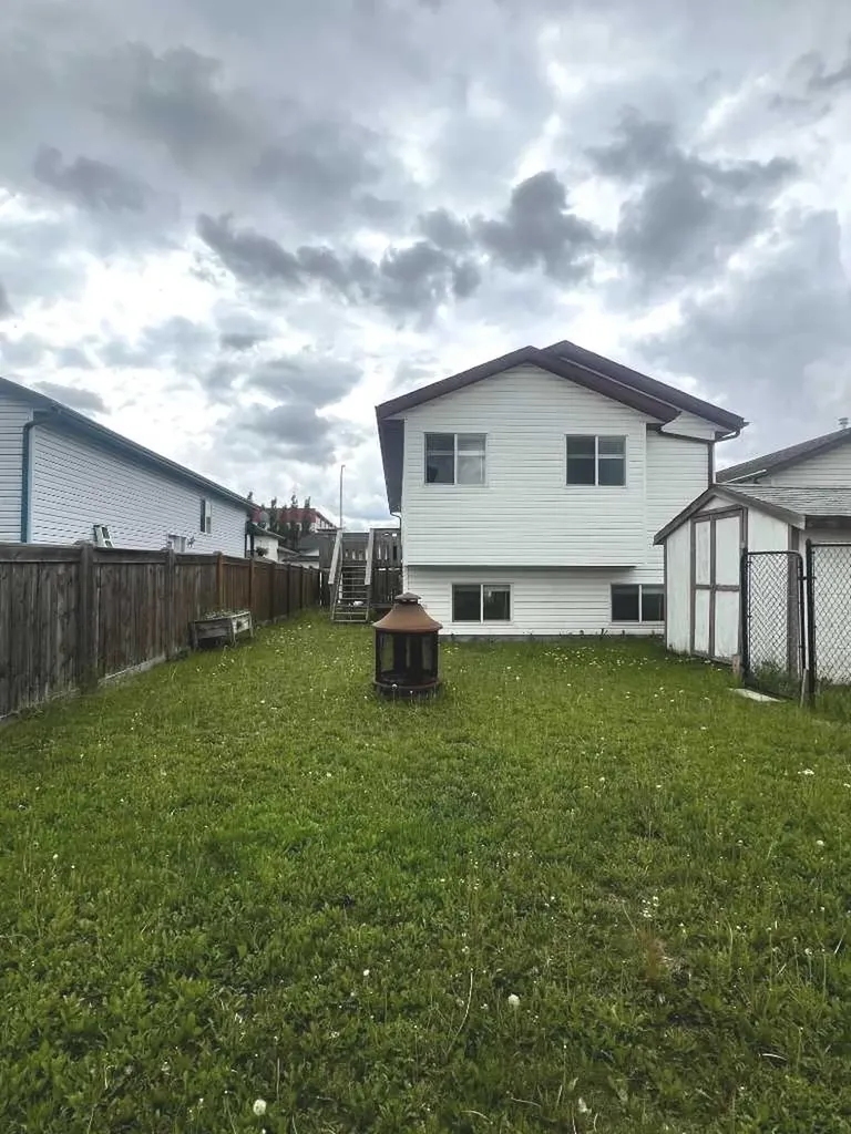 10518 72 Avenue Grande Prairie AB T8W 2S6