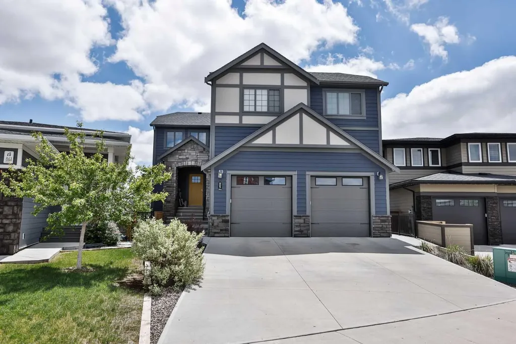 865 Atlantic Cove W Lethbridge AB T1J 5M4